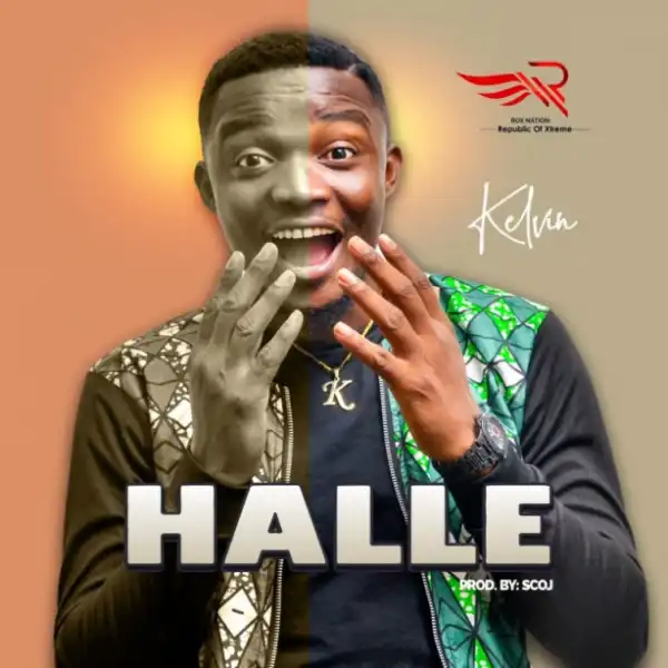 Kelvin - Halle